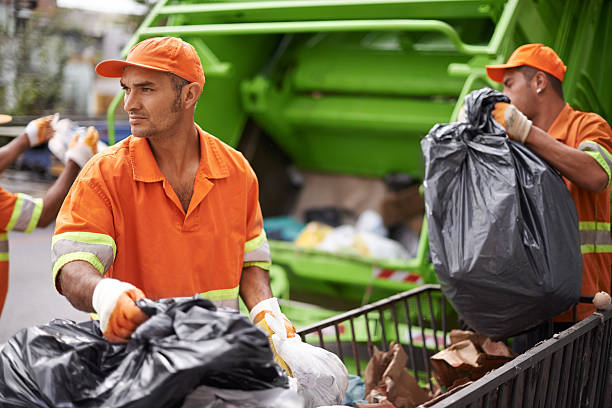 Best Residential Junk Removal  in Highlands, TX